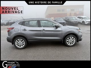 2022 Nissan QASHQAI à Donnacona, Québec - 6 - w320h240px