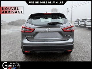 2022 Nissan QASHQAI à Donnacona, Québec - 4 - w320h240px