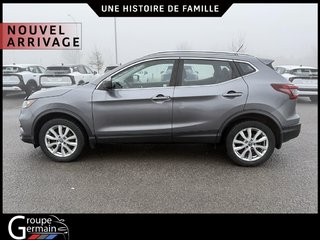 2022 Nissan QASHQAI à Donnacona, Québec - 2 - w320h240px