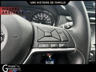 2023 Nissan Qashqai in Donnacona, Quebec - 9 - w320h240px