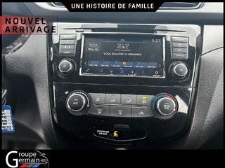 2023 Nissan Qashqai in Donnacona, Quebec - 10 - w320h240px