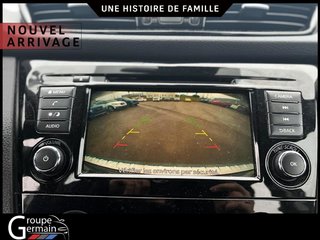 2023 Nissan Qashqai in Donnacona, Quebec - 11 - w320h240px