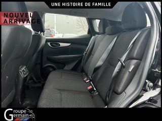 2023 Nissan Qashqai in Donnacona, Quebec - 15 - w320h240px