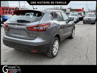 2023 Nissan QASHQAI à Donnacona, Québec - 7 - w320h240px