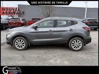 2023 Nissan QASHQAI à Donnacona, Québec - 5 - w320h240px