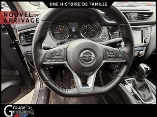 2023 Nissan QASHQAI à Donnacona, Québec - 7 - w320h240px