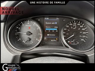 2023 Nissan QASHQAI à Donnacona, Québec - 8 - w320h240px