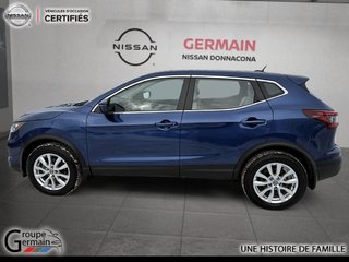 2023 Nissan QASHQAI à Donnacona, Québec - 3 - w320h240px