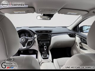 2023 Nissan QASHQAI à Donnacona, Québec - 14 - w320h240px