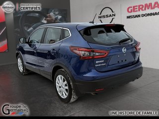 2023 Nissan QASHQAI à Donnacona, Québec - 4 - w320h240px