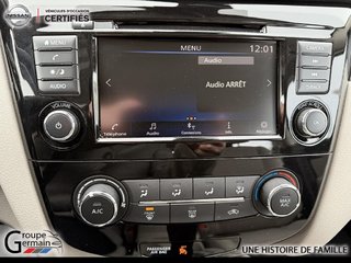 2023 Nissan QASHQAI à Donnacona, Québec - 15 - w320h240px