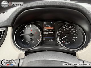 2023 Nissan QASHQAI à Donnacona, Québec - 20 - w320h240px