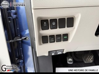 2023 Nissan QASHQAI à Donnacona, Québec - 12 - w320h240px