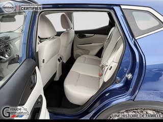 2023 Nissan QASHQAI à Donnacona, Québec - 17 - w320h240px