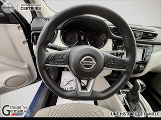 2023 Nissan QASHQAI à Donnacona, Québec - 19 - w320h240px