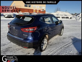 2023 Nissan QASHQAI in Donnacona, Quebec - 4 - w320h240px