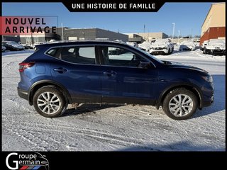2023 Nissan QASHQAI in Donnacona, Quebec - 5 - w320h240px