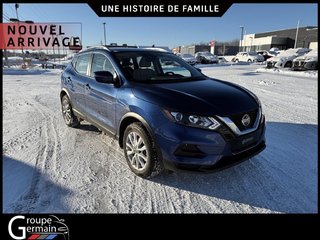 2023 Nissan QASHQAI in Donnacona, Quebec - 6 - w320h240px