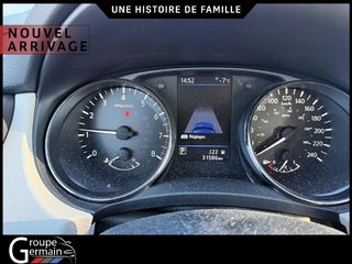 2023 Nissan QASHQAI in Donnacona, Quebec - 9 - w320h240px