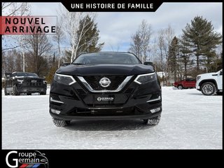 2023 Nissan QASHQAI in St-Raymond, Quebec - 8 - w320h240px