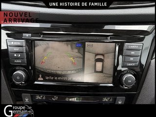 2023 Nissan QASHQAI in St-Raymond, Quebec - 17 - w320h240px