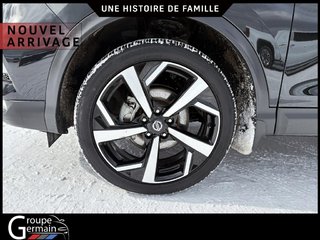 2023 Nissan QASHQAI in St-Raymond, Quebec - 9 - w320h240px
