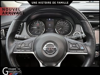 2023 Nissan QASHQAI in St-Raymond, Quebec - 13 - w320h240px