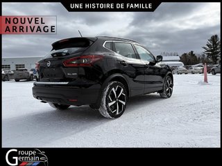 2023 Nissan QASHQAI in St-Raymond, Quebec - 3 - w320h240px