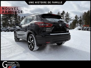 2023 Nissan QASHQAI in St-Raymond, Quebec - 5 - w320h240px