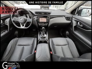 2023 Nissan QASHQAI in St-Raymond, Quebec - 10 - w320h240px