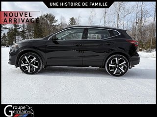 2023 Nissan QASHQAI in St-Raymond, Quebec - 6 - w320h240px