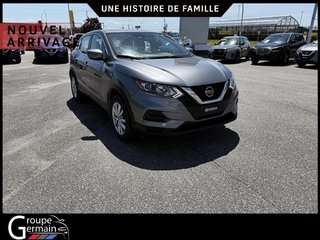 2023 Nissan QASHQAI in Donnacona, Quebec - 8 - w320h240px