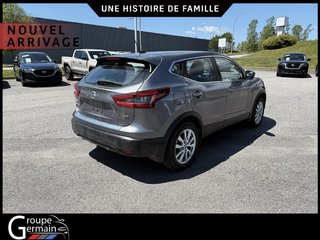 2023 Nissan QASHQAI in Donnacona, Quebec - 5 - w320h240px