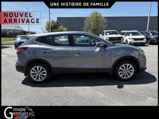 2023 Nissan QASHQAI in Donnacona, Quebec - 6 - w320h240px