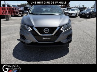 2023 Nissan QASHQAI in Donnacona, Quebec - 7 - w320h240px
