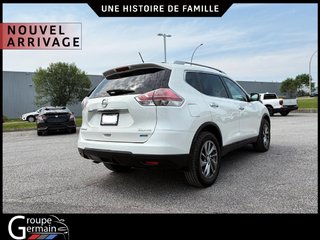 2015 Nissan Rogue in Donnacona, Quebec - 6 - w320h240px