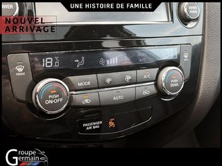 2015 Nissan Rogue in Donnacona, Quebec - 22 - w320h240px