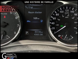 2015 Nissan Rogue in Donnacona, Quebec - 19 - w320h240px