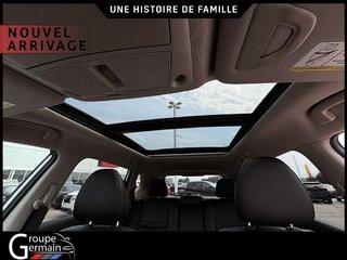 2015 Nissan Rogue in Donnacona, Quebec - 17 - w320h240px