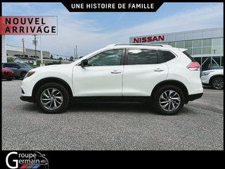 2015 Nissan Rogue in Donnacona, Quebec - 2 - w320h240px