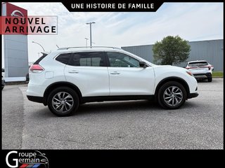 2015 Nissan Rogue in Donnacona, Quebec - 7 - w320h240px