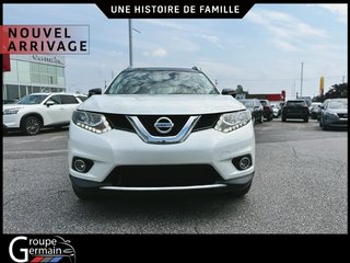2015 Nissan Rogue in Donnacona, Quebec - 9 - w320h240px