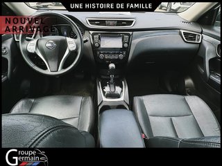 2015 Nissan Rogue in Donnacona, Quebec - 12 - w320h240px
