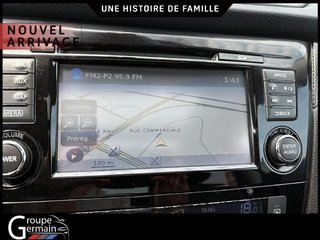 2015 Nissan Rogue in Donnacona, Quebec - 26 - w320h240px