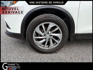 2015 Nissan Rogue in Donnacona, Quebec - 11 - w320h240px