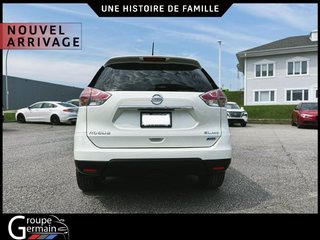 2015 Nissan Rogue in Donnacona, Quebec - 5 - w320h240px