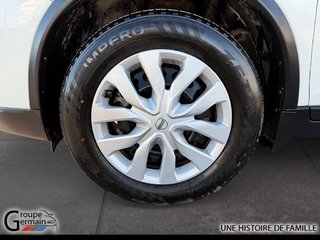 2015 Nissan Rogue in Donnacona, Quebec - 9 - w320h240px