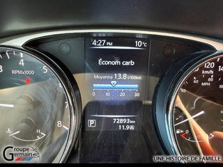 2015 Nissan Rogue in Donnacona, Quebec - 17 - w320h240px