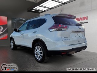 2015 Nissan Rogue in Donnacona, Quebec - 3 - w320h240px