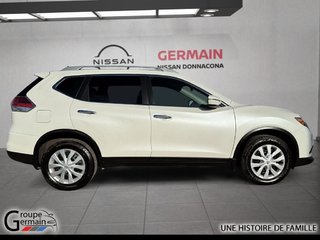 2015 Nissan Rogue in Donnacona, Quebec - 6 - w320h240px